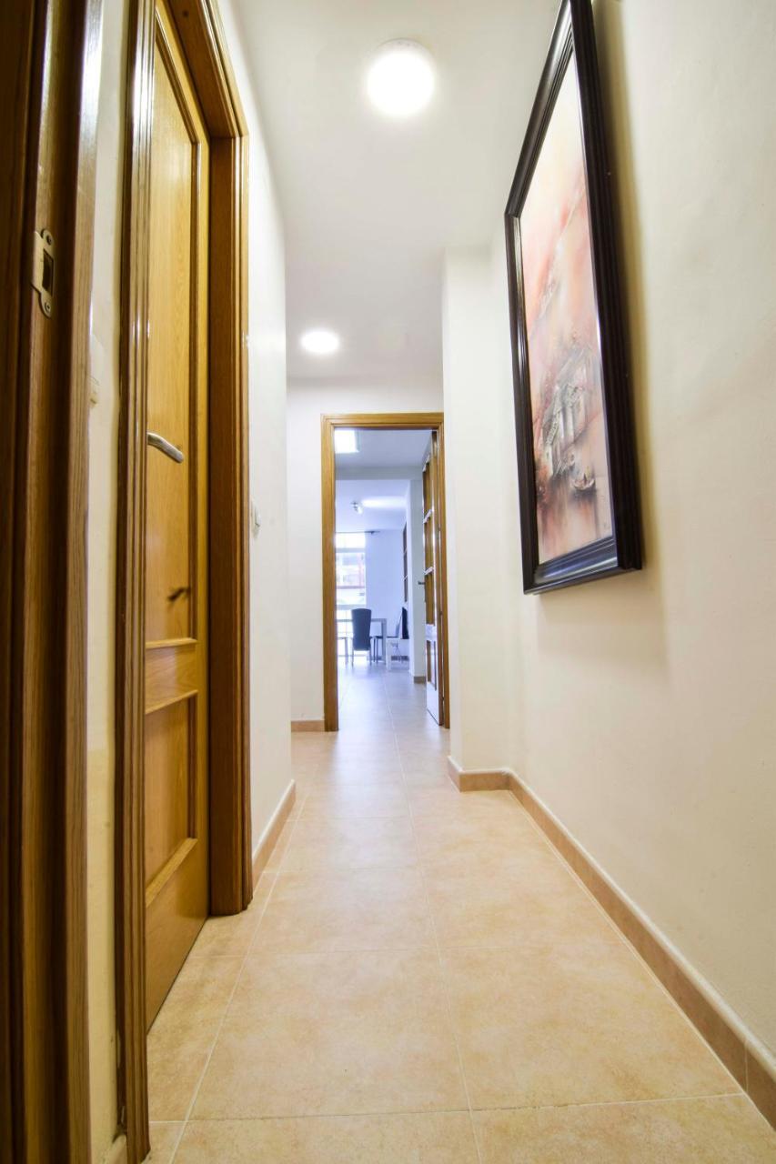 Letmalaga The Friar'S House Apartment Exterior photo