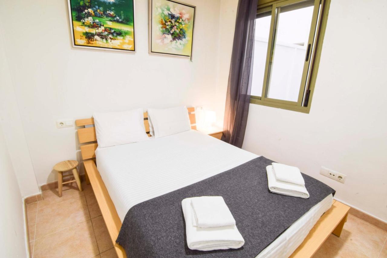 Letmalaga The Friar'S House Apartment Exterior photo
