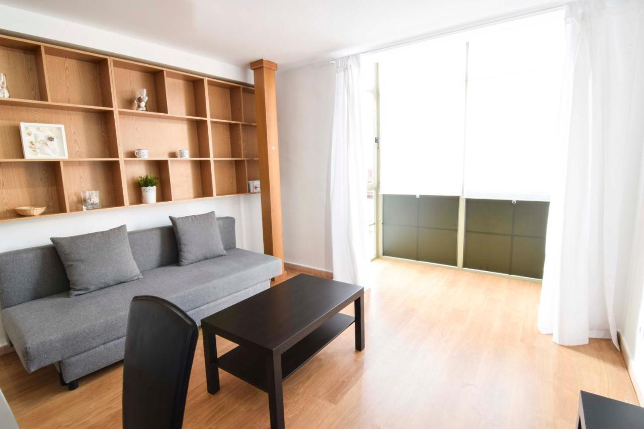 Letmalaga The Friar'S House Apartment Exterior photo