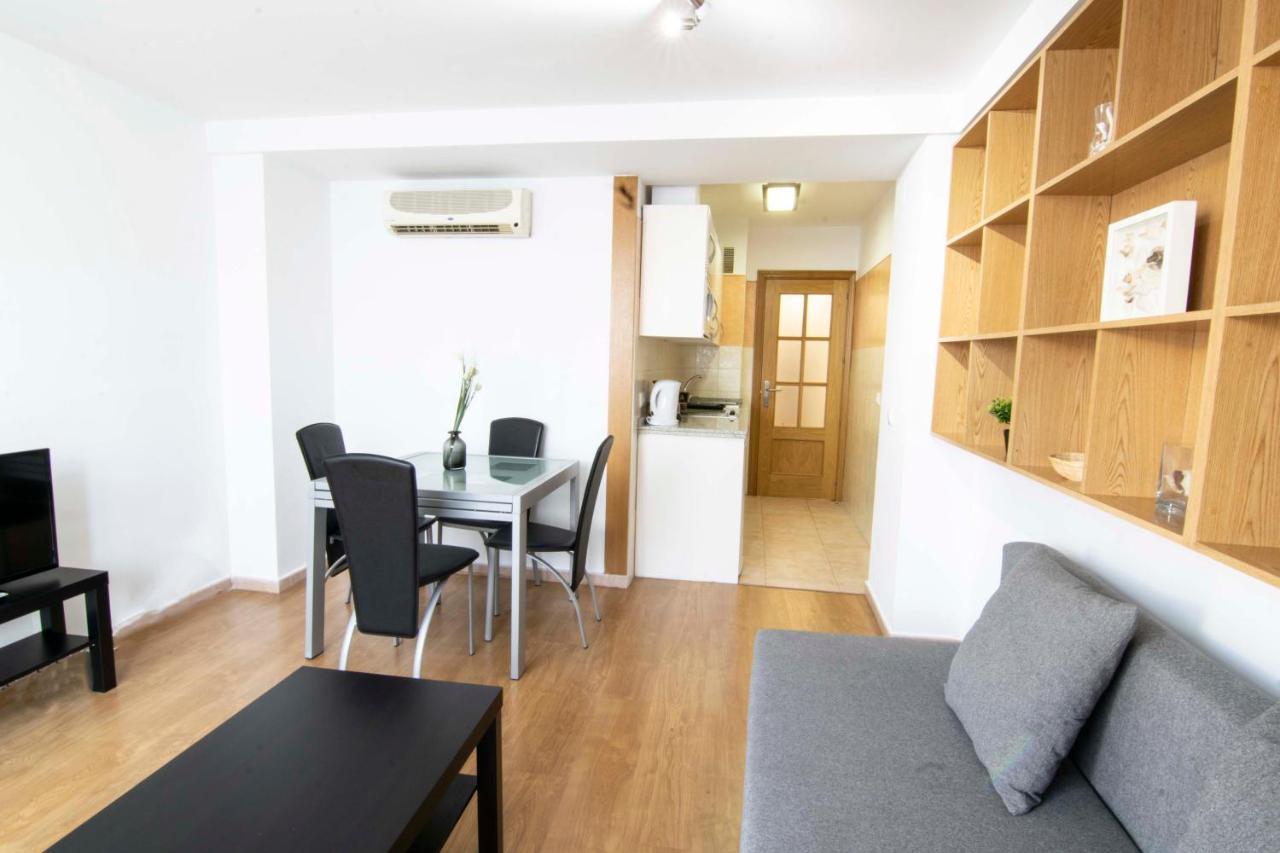 Letmalaga The Friar'S House Apartment Exterior photo