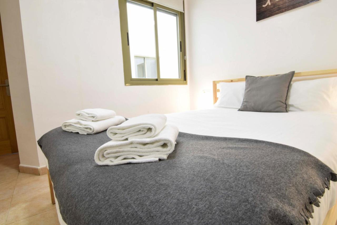 Letmalaga The Friar'S House Apartment Exterior photo