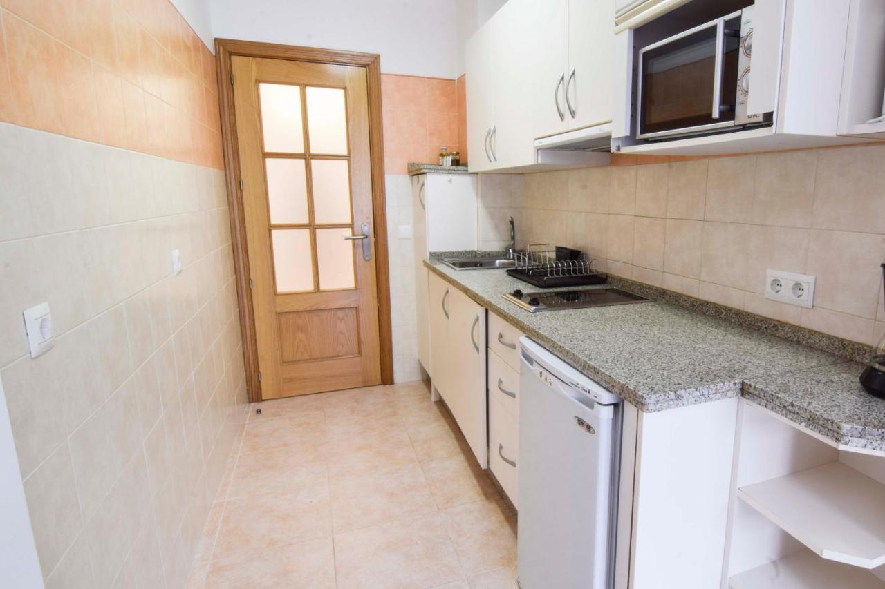 Letmalaga The Friar'S House Apartment Exterior photo