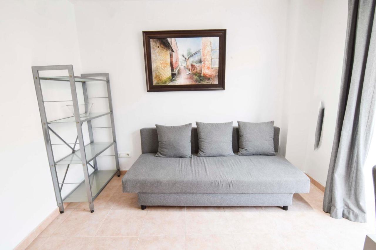 Letmalaga The Friar'S House Apartment Exterior photo