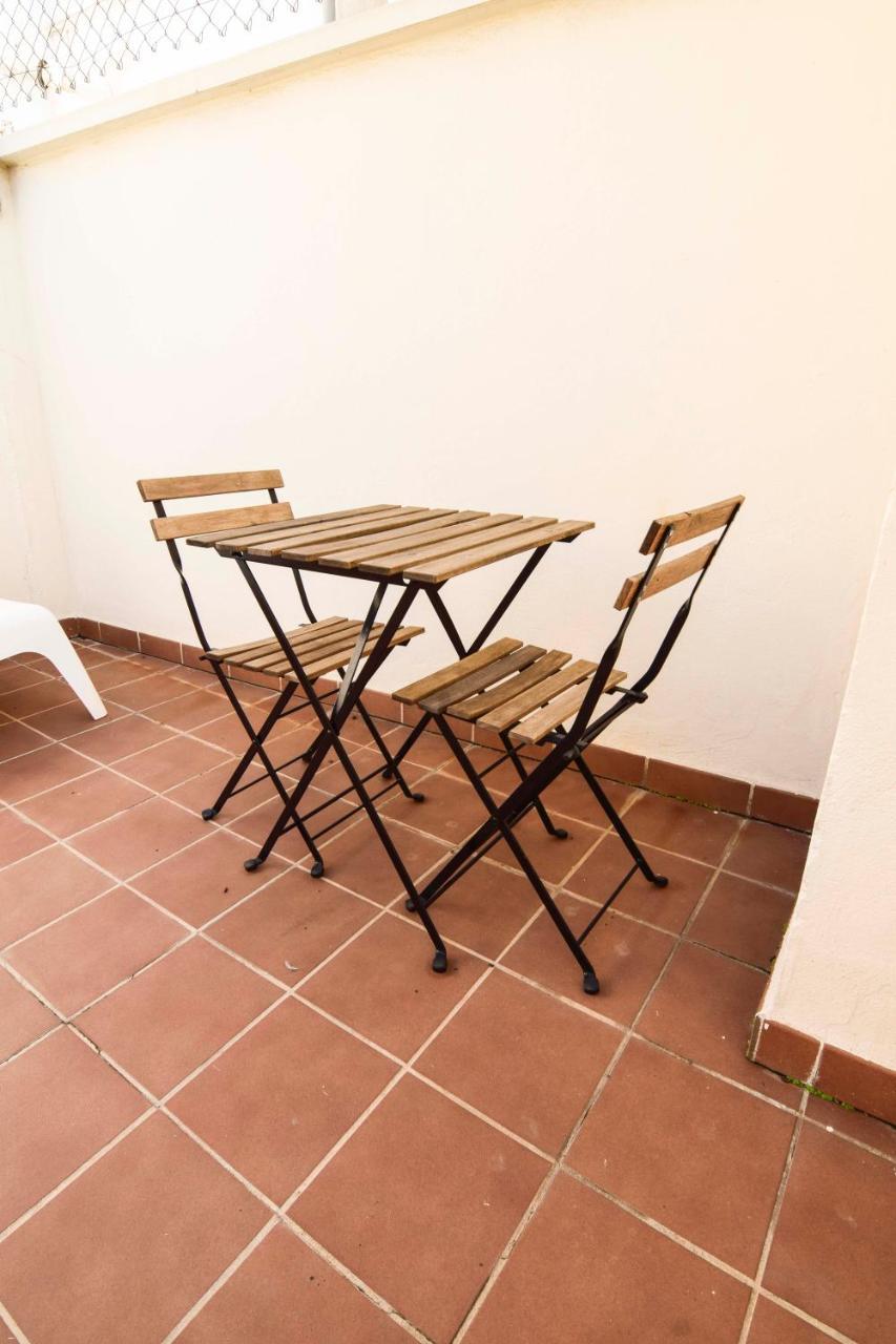 Letmalaga The Friar'S House Apartment Exterior photo