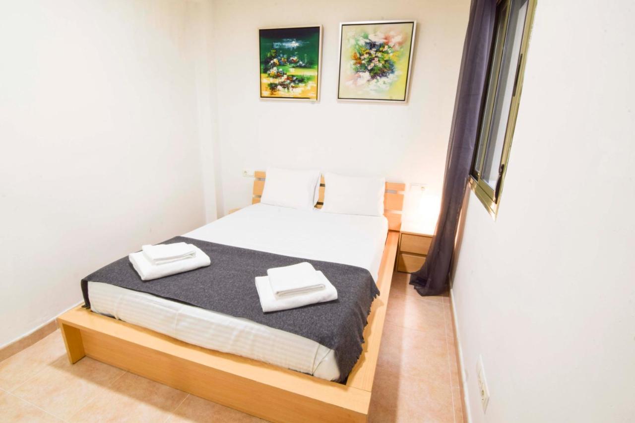 Letmalaga The Friar'S House Apartment Exterior photo