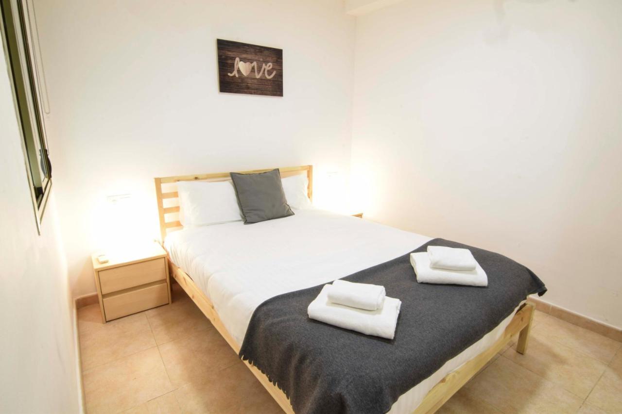 Letmalaga The Friar'S House Apartment Exterior photo