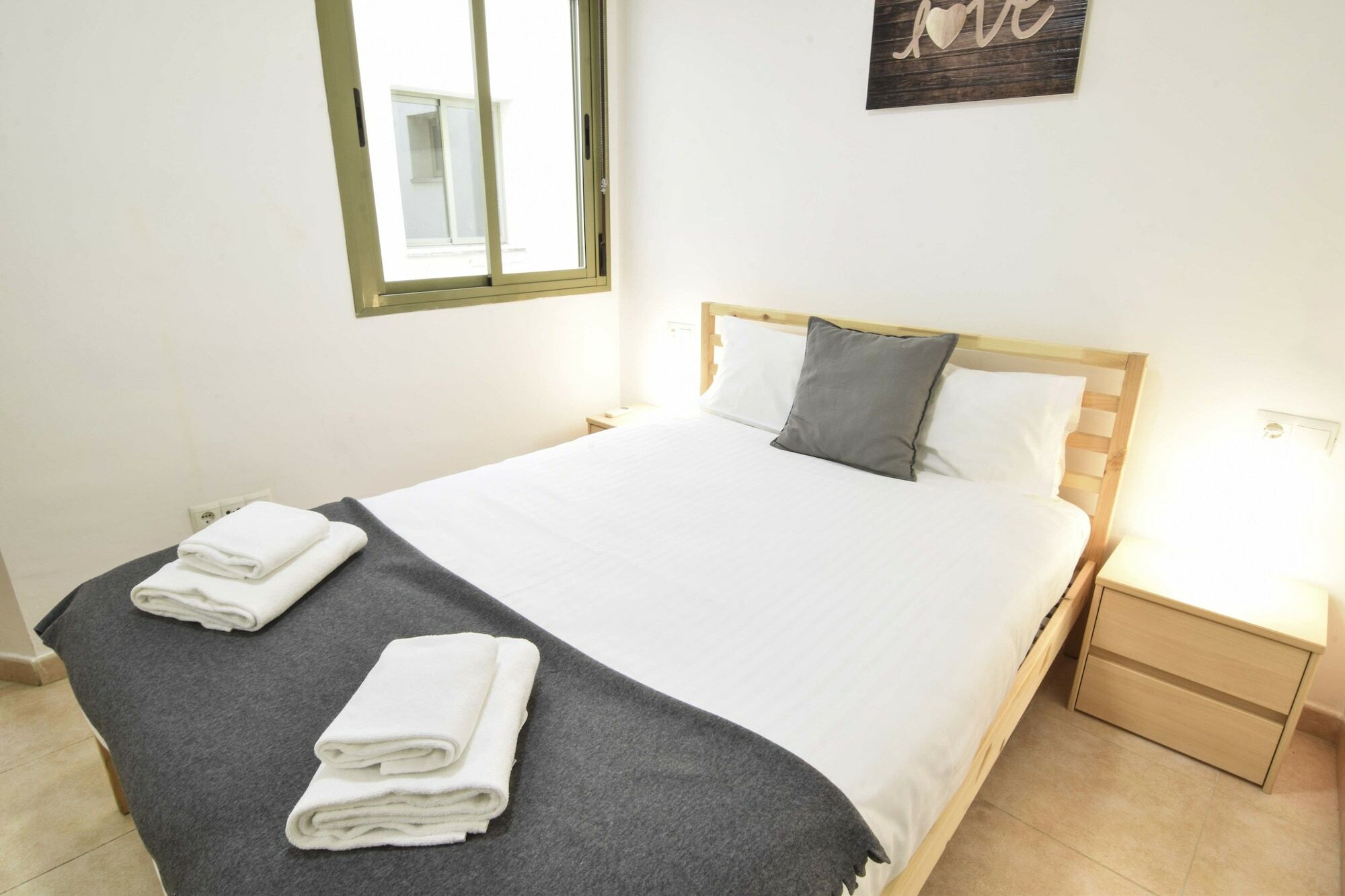 Letmalaga The Friar'S House Apartment Exterior photo