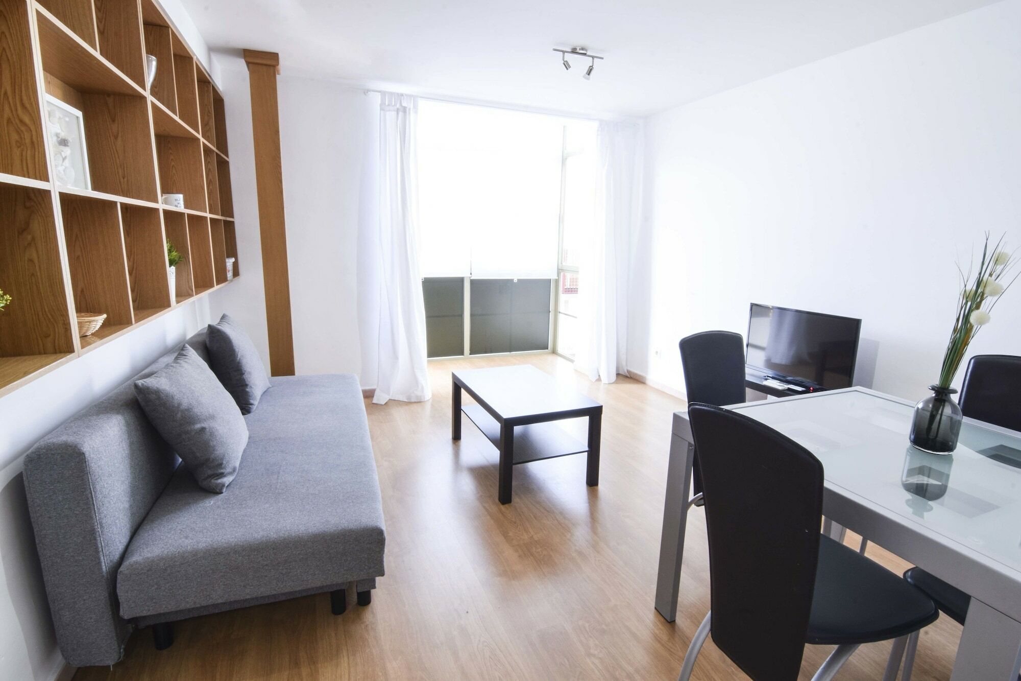 Letmalaga The Friar'S House Apartment Exterior photo